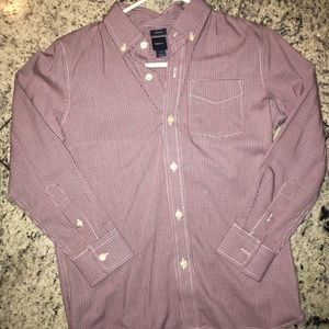 Boys Dress shirt